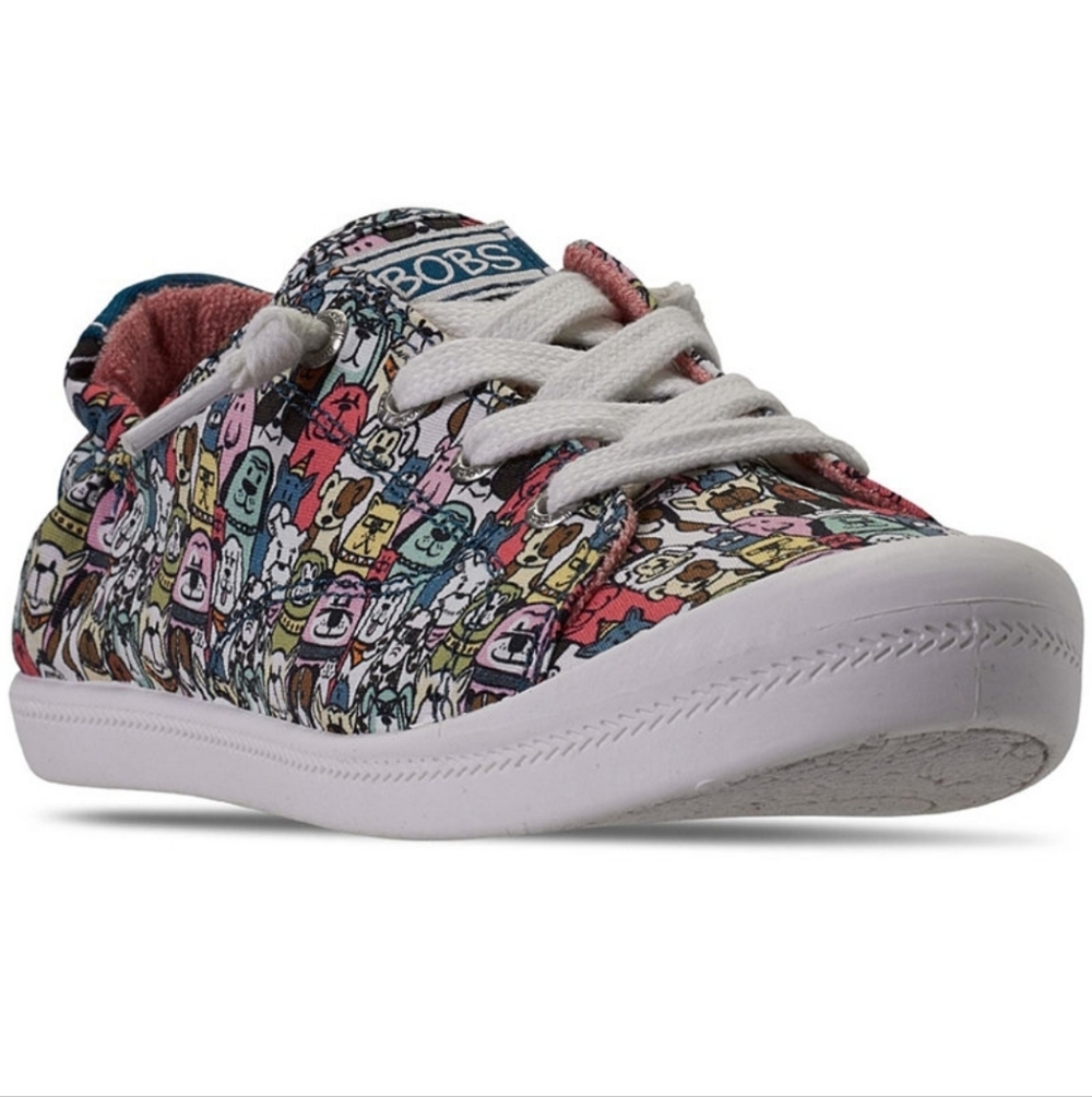 Bobs By Skechers Rovers Rally